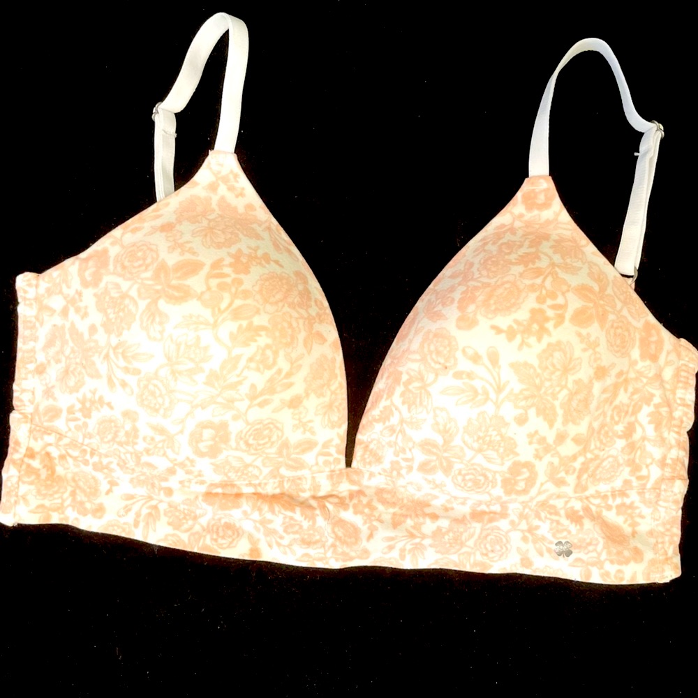 Lucky Brand  Wireless Bra